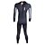 cheap Wetsuits &amp; Diving Suits-WINMAX Men&#039;s 3mm Neoprene Diving Suit Sun Shirt Waterproof Thermal / Warm Breathable Long Sleeve Diving Surfing Classic Fashion Spring Summer Fall / Quick Dry / Stretchy / Quick Dry