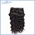 levne Nezpracované vlasy-Přírodní vlasy Remy paruky z opravdových vlasů Přírodní vlny Peruánské vlasy 300 g Více než jeden rok