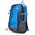 tanie Plecaki i torby-CAMEL 30 L plecak Plecaki turystyczne Camping &amp; Turystyka Wspinaczka Odblaskowy Zdatny do noszenia Oddychający Nylon