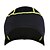 abordables Bonnets, casquettes et bandanas de cyclisme-Arsuxeo Sous Casque Casquettes de crâne Chapeau Chaud Doublure Polaire Respirable Anti statique Vélo / Cyclisme Gris Rouge Jaune Toison Elasthanne L&#039;hiver pour Homme Femme Adulte Cyclisme / Vélo