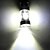 Недорогие Лампы-SO.K BA15S (1156) Лампы Cree / Высокомощный LED 1800-2100 lm