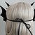 preiswerte Masken-Halloween-Masken Kreativ Cool Leder Plüsch Erwachsene Jungen Mädchen Spielzeuge Geschenk 1 pcs / 14 Jahre +