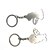 cheap Keychain Favors-Classic Theme Keychain Favors Zinc Alloy Keychains