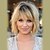 cheap Synthetic Trendy Wigs-Women&#039;s  Synthetic Wig  Natural Straight Layered Haircut Short Hairstyles 2020 With Bangs Wig Ombre Short  Synthetic Hair 10 inch Brown Golden Blonde#16