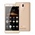 cheap Cell Phones-LEAGOO LEAGOO M8 Pro 5.7 inch / 5.6-6.0 inch inch 4G Smartphone (2GB + 16GB 5 mp / 13 mp MediaTek MT6737 3500mAh mAh) / 1280x720 / Quad Core / FDD(B1 2100MHz) / FDD(B3 1800MHz) / FDD(B7  2600MHz)