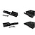 abordables Accesorios PS4-Con Cable Ventiladores Para PS4 ,  Ventiladores Metal / ABS 1 pcs unidad