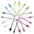 olcso iPhone kábel és töltő-Világítás Kábelek / Kábel &lt;1m / 3ft Szabályos TPU USB kábeladapter Kompatibilitás iPad / Apple / iPhone