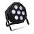 tanie Oświetlenie sceniczne-U&#039;King 80 W Oświetlenie sceniczne LED Łatwa instalacja / Aktywacja dźwiękiem RGB
