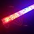 cheap Plant Growing Lights-ZDM® 0.5m Rigid LED Light Bars / Growing Strip Lights 36 LEDs 5050 SMD / 5630 SMD 1 DC Cables Red / Blue Waterproof / Decorative / Linkable 12 V 1pc / IP65