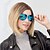 cheap Synthetic Trendy Wigs-Synthetic Wig Straight Straight Bob Wig Blonde Yellow Synthetic Hair Women&#039;s Middle Part Bob Ombre Hair Blonde EMMOR