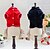cheap Dog Clothes-Dog Coat Princess Outdoor Dog Clothes Puppy Clothes Dog Outfits Black Red Costume for Girl and Boy Dog Cotton S M L XL XXL