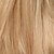 preiswerte Kappenlose Echthaarperücken-Echthaarmischung Perücke Kurz Glatt Bob Bubikopf Kurze Frisuren 2020 Mit Pony Gerade Maschinell gefertigt Damen Natürlich Schwarz Beige Blond / Bleached Blond Gelb