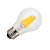 ieftine Lămpi Cu Filament LED-6pcs 9 W Bec Filet LED 1100 lm E26 / E27 A60(A19) 12 LED-uri de margele COB Decorativ Alb Cald Alb Rece 220-240 V / 6 bc / RoHs