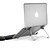 preiswerte Ständer &amp; Befestigungen fürs Handy-Verstellbarer Ständer MacBook / Notebook / Andere Tablet Aluminium MacBook / Notebook / Andere Tablet / Tisch