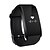 abordables Bracelets connectés-YYDM8 Femme Bracelet à puce Android iOS Bluetooth Imperméable Ecran Tactile GPS Moniteur de Fréquence Cardiaque Sportif Minuterie Chronomètre Moniteur d&#039;Activité Moniteur de Sommeil Rappel sédentaire