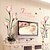 cheap Wall Stickers-Leisure Wall Stickers Plane Wall Stickers Decorative Wall Stickers,Vinyl Material Home Decoration Wall Decal