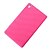 cheap Tablet Cases&amp;Screen Protectors-Case For Huawei Back Cover / Tablet Cases Solid Colored Soft Silicone