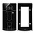 cheap Video Door Phone Systems-XSL-V70K-IDP Wired Multifamily video doorbell 7 inch Hands-free 800*480 Pixel One to One video doorphone