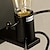 ieftine Lumini LED de Perete-lightinthebox rustic / lodge modern contemporan noutate lămpi de perete aplice de perete aplice din metal 110-120v 220-240v 40 w