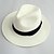 billige Partyhatter-Kurvevarer Hatter med 1 Bryllup / Spesiell Leilighet / Avslappet Hodeplagg
