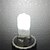 Недорогие Светодиодные двухконтактные лампы-10 шт. 1.5 W 120 lm G9 Двухштырьковые LED лампы T 14 Светодиодные бусины SMD 2835 Тёплый белый / Холодный белый 110 V
