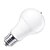cheap LED Globe Bulbs-EXUP® 1pc 10 W 850-900 lm E26  E27 LED Air Purifier Globe Bulbs A60(A19) 12 LED Beads SMD 2835 Warm White  Cold White 220-240 V