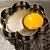 billige Kjøkkenutstyr og -redskap-4 stk nye design fire former rustfritt stål stekt egg shaper pannekake mold mold kjøkken matlaging verktøy