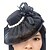 cheap Headpieces-Tulle / Imitation Pearl / Net Fascinators / Hats with 1 Wedding / Special Occasion / Casual Headpiece