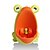 cheap Bathroom Gadgets-1pc Frog Children Potty Toilet Training Kids Urinal For Boys Pee Trainer Bathroom