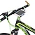 abordables Monturas y soportes-gub® soporte de teléfono para bicicleta antideslizante ajustable para teléfono móvil para bicicleta de montaña mtb motocicleta aleación de aluminio cnc ciclismo bicicleta negro rojo plata