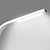 voordelige Slim wonen-originele xiaomi philips eyecare smart lamp 2 app-besturing dubbele lichtbron intelligent dimmen 4 lichtscènes