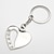 billige Nøkkelringgaver-Vegas Theme Keychain Favors Zinc Alloy Keychains - 4