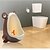 cheap Bathroom Gadgets-1pc Frog Children Potty Toilet Training Kids Urinal For Boys Pee Trainer Bathroom