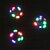 billiga Leksaker och spel-Handspinners Hand Spinner Höghastighets Belysning för att döda tid LED Spinner Plast Klassisk Vuxna Pojkar Flickor Leksaker Present / Stress och ångest Relief / LED ljus