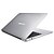 preiswerte Computer &amp; Tablets-YEPO Laptop 13,3&quot; Intel Atom Quad Core 4GB RAM 128GB Festplatte Microsoft Windows 10 Intel HD 4GB