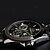 cheap Dress Classic Watches-CHENXI® Men&#039;s Wrist Watch Quartz Japanese Quartz Casual Watch Leather Band Analog Charm Black - White Black