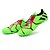 voordelige Voetbalschoenen-Ailema® Voor heren Uniseks Sneakers voetbalschoenen Opvulling Ademend Slijtvast Voetbal Zomer Lente Zwart Geel Rood Groen