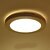 cheap Ceiling Lights-Flush Mount Ambient Light - LED, 110-120V / 220-240V LED Light Source Included / 10-15㎡ / LED Integrated
