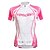 cheap Men&#039;s Clothing Sets-TASDAN Cycling Jersey with Shorts Women&#039;s Short Sleeves Bike Shorts Jersey Padded Shorts/Chamois Sleeves Top Clothing Suits Quick Dry