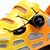 Χαμηλού Κόστους Παπούτσια Ποδηλασίας-Tiebao® Παπούτσια Ποδηλασίας Vibram Ποδηλασία / Ποδήλατο Αναπνέει Φοριέται Δερματίνη Κίτρινο Πράσινο Μπλε
