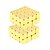 billiga Magnetleksaker-250 pcs 5mm Magnetleksaker Byggklossar Superstarka neodymmagneter Neodymmagnet Magiska kuber Puzzle Cube Magnet Vuxna Pojkar Flickor Leksaker Present / 14 år + / 14 år +
