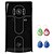 cheap Video Door Phone Systems-XSL-V70K-IDP Wired Multifamily video doorbell 7 inch Hands-free 800*480 Pixel One to One video doorphone