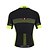 cheap Women&#039;s Cycling Clothing-Cycling Jersey Men&#039;s Short Sleeve Bike Tops Quick Dry Breathable Terylene Fashion Spring Summer Fall/AutumnYoga Boxing Exercise &amp; Fitness