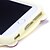 billige Mobilcovers &amp; Skærmbeskyttelse-Etui Til Apple iPhone 7 / iPhone 7 Plus Mønster Bagcover Kat / 3D-tegneseriefigur Blødt Silikone for iPhone 7 Plus / iPhone 7 / iPhone 6s Plus