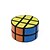 tanie Magiczne kostki-Zestaw Speed Cube Magiczna kostka IQ Cube WMS 2*3*3 Magiczne kostki Puzzle Cube Naklejka gładka Dla dzieci Dla dorosłych Zabawki Unisex Prezent
