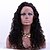 cheap Human Hair Wigs-Human Hair Unprocessed Human Hair Lace Front Wig style Brazilian Hair Curly Wig 130% Density with Baby Hair Natural Hairline African American Wig 100% Hand Tied Women&#039;s Short Medium Length Long Human