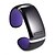 cheap Smart Activity Trackers &amp; Wristbands-Ione L12S Smart Bracelet Long Standby / Voice Call / Health Care / Timer / Audio / Information / Wearable Bluetooth3.0iOS / Windows Phone
