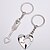 cheap Keychain Favors-Classic Theme / Holiday Keychain Favors Material / Zinc Alloy Keychain Favors / Others / Keychains Spring / Summer / Fall