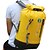 abordables Bolsas y cajas secas-MARJAQE® 30L Pack de Hidratación y Bolsa De Agua Flotante Impermeable Listo para vestir para Natación Camping y senderismo Esquí