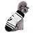 cheap Dog Clothes-Cat Dog Sweater Winter Dog Clothes White Costume Acrylic Fibers Sailor Casual / Daily Fashion XS S M L XL